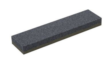 SMITHS 4" DUAL GRIT SHARPENING STONE 50921-027925509210