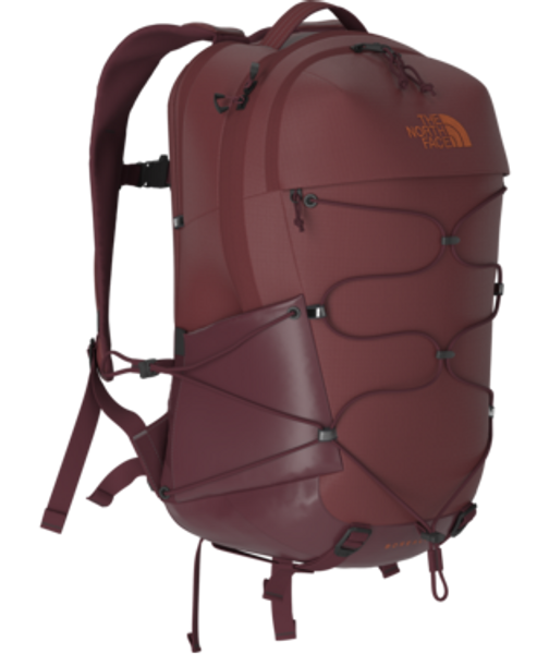 TNF Borealis Sumac S Iron Bronze-197643074847