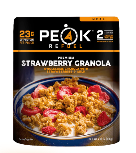 101726 Strawberry Granola-25-210000259351