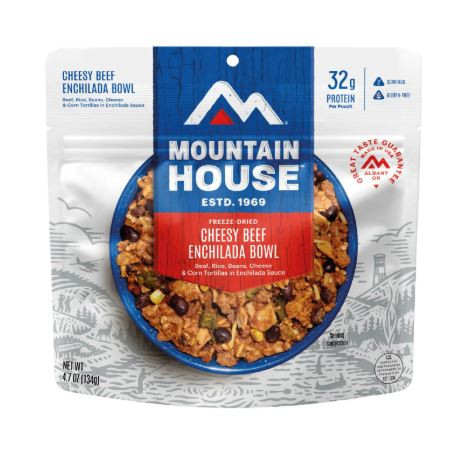 0055202 Cheesy Beef Enchilada Bowl-041133552028