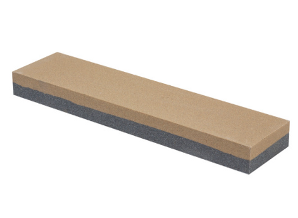 SMITHS 8" DUALGRIT COM. SHARPENING STONE 51447-027925514474