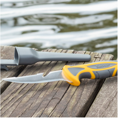 SMITHS 4IN BAITBREAKER 51054-027925510544