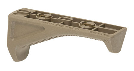 Magpul M-LOK AFG Dark Earth Angled Foregrip-873750006031