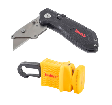 SMITHS EDGEWORK-SITE RAZOR COMBO 51303-027925513033