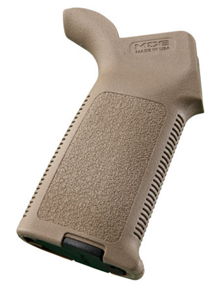 Magpul MOE Grip Dark Earth Polymer AR15-873750000688