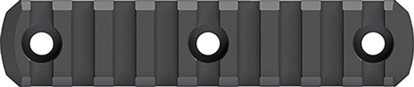 Magpul  M-LOK Polymer Rail 9 Slots MAG592BLK-873750001234 Magpul  M-LOK Polymer Rail 9 Slots MAG592BLK-873750001234