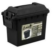 Mini Ammo Box BLK- Mossy Oak-193309101476