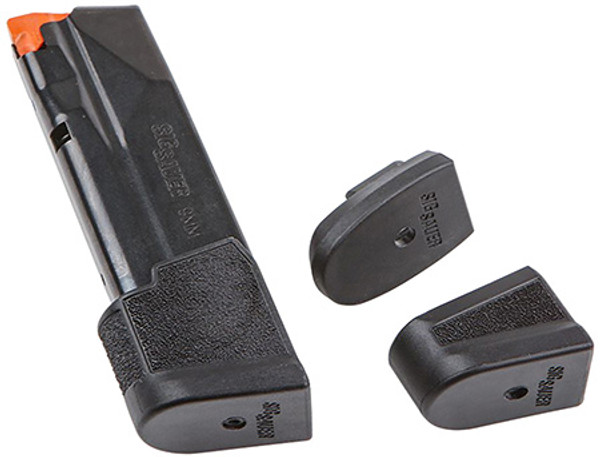 SIG Sauer P365 X-MACRO 9mm 17rd Magazine-798681660254