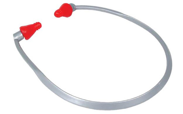 Radians Rad-Band 23 dB Behind The Neck Gray-674326415000