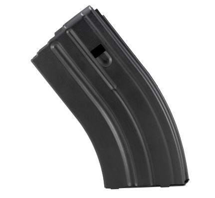 DuraMag SS 20rd 7.62x39mm AR15 Magazine 110632-766897411762