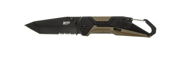 1122579 Repo Spring Assist Folding Knife- Box -26-661120080770