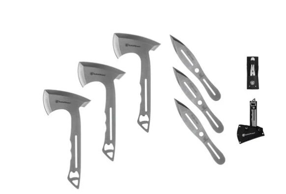 1122228 Bullseye Throwing Combo -26-661120081111