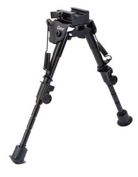 Caldwell Pic Rail XLA Fixed Bipod 6-9" Vertical-661120001553