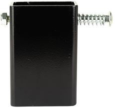 1102670 2x4 Plate Hanger -26-661120075714