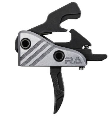 Rise Armament Blitz Blackout Trigger Single-Stage-850011713075