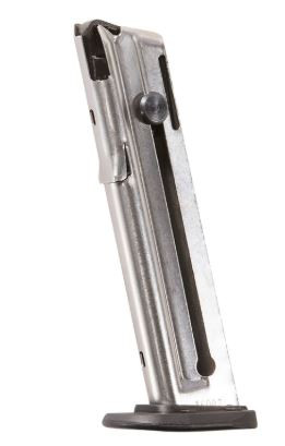 Walther Arms PPQ 12rd 22 LR Stainless Steel-723364207211
