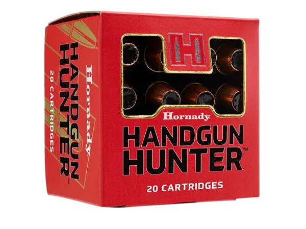 HORNADY 10MM AUTO 135GR MONOFLEX 91267-090255912678