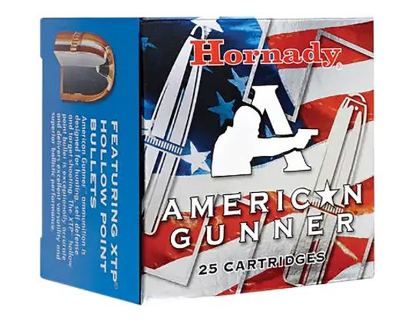 HORNADY 38SPECIAL 125GR AG 90324-090255903249