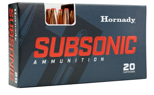 91369 AMMO 40 S&W 180 GR XTP® SUBSONIC -26-090255913699