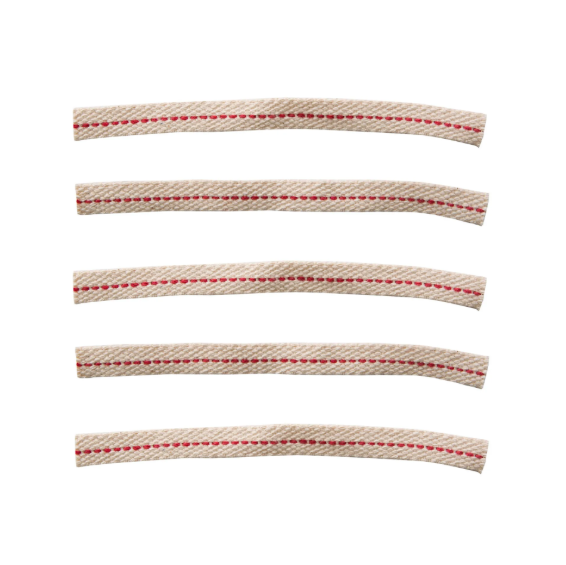 127-5 Replacement Lantern Wicks - 5 Pack -26-210000274054