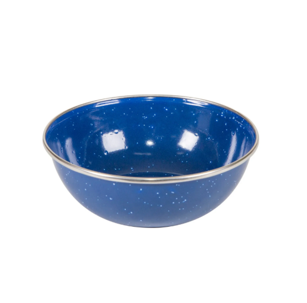Enamel Mixing Bowl 6In Diameter-210000274491