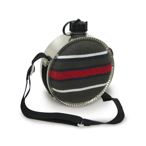 280 Blanket Canteen - 2 Quarts -26-210000041000