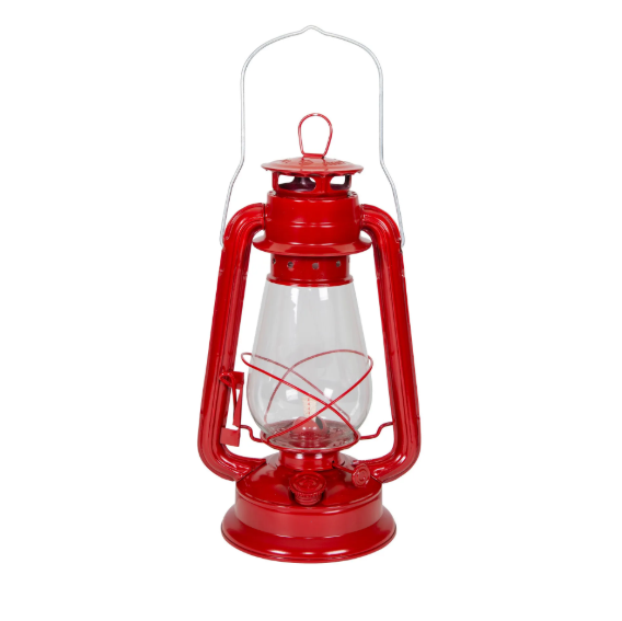 127 12" Hurricane Lantern -26-210000105914