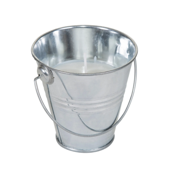 124 Insect Repellent Citronella Candle - Small -26-210000105855