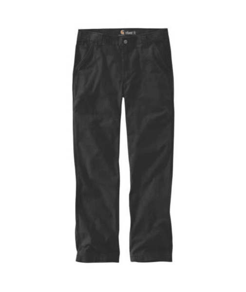 102291-001W42L30 Relaxed Straight Rigby Dungaree B-889192840546