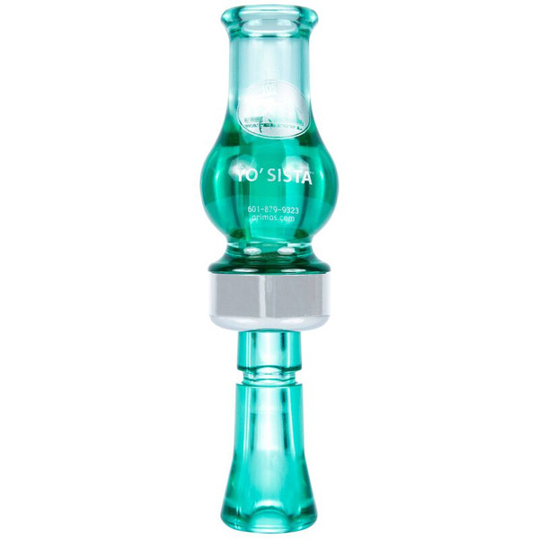 Yo' Sista, Trap-210000084143