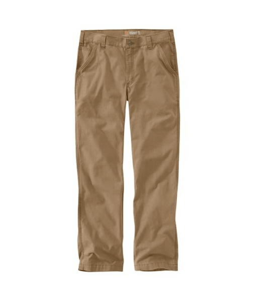 102291-039 W46 Gravel Relaxed Straight Rigby Dunga-889192968356