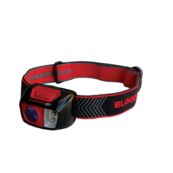 Bloodhunter HD Head Lamp Dual Light, Trap-210000083709