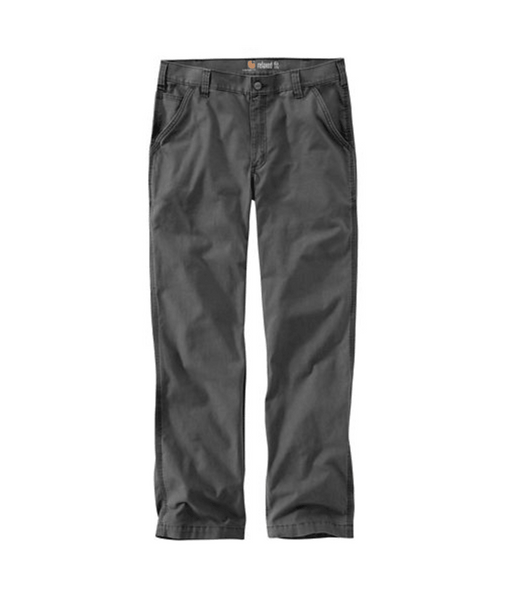 102291-039W34L34 Relaxed Straight Rigby Dungaree G-889192321403