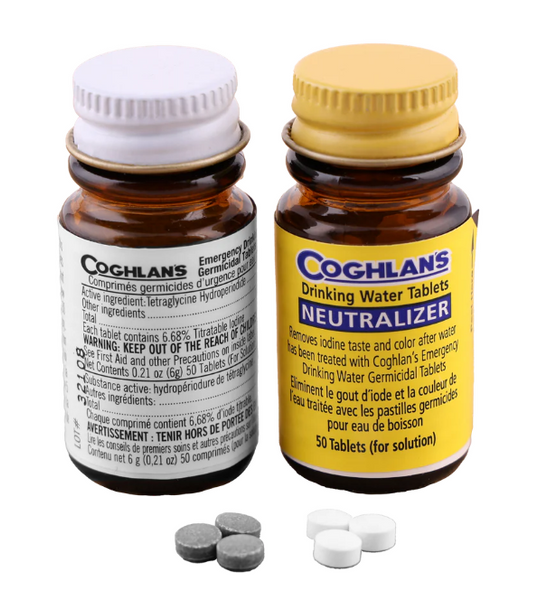 Two Step Water Treatment-25-210000024456