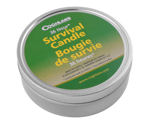 Survival Candle-25-210000024501