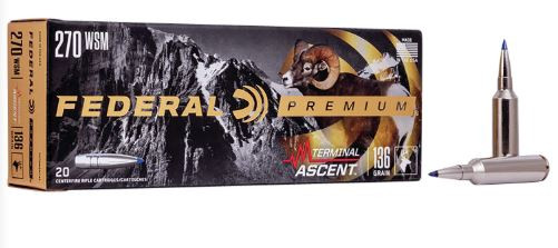 FEDERAL PTA 270WSM 136GR P270WSMTA1-604544659375