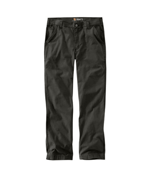 102291-306 W30 Peat Relaxed Straight Rigby Dungare-889192323681