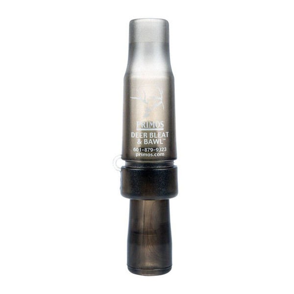 Deer Bleat & Bawl, Trap-210000040391