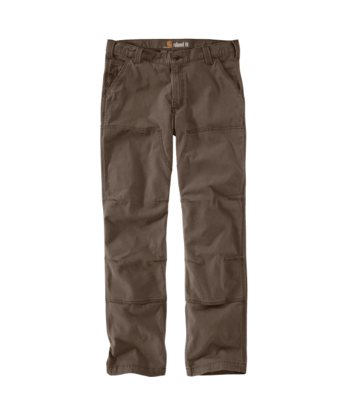 102802 217 W30 L34 Men's Utility Double-Front Pant-889192918405