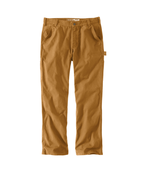 103279-211W36L32 Relaxed Straight Rugged Flex® Duc-889192872561