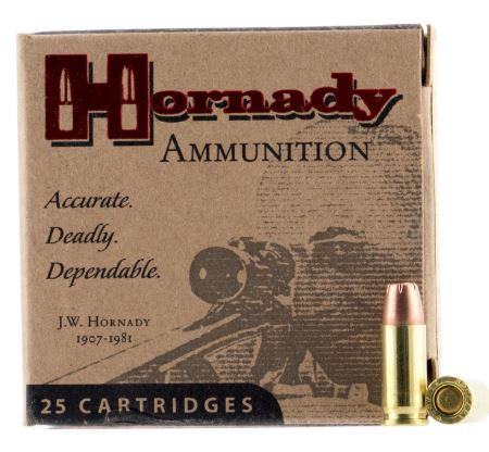 90012 AMMO 25 AUTO 35 GR XTP® -26-090255900125
