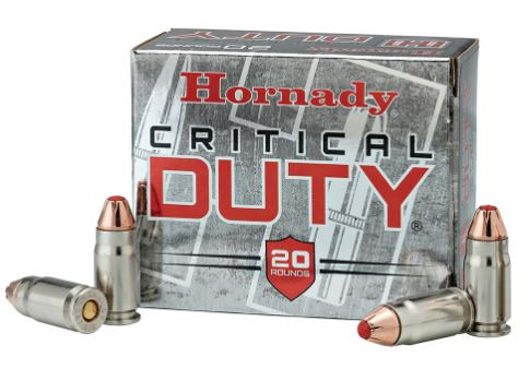 91296 AMMO 357 SIG 135 GR FLEXLOCK® DUTY -26-090255912968