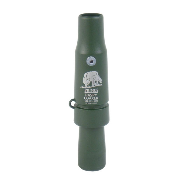 Raspy Coaxer, Trap-210000083929