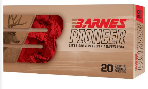 44 Mag 225 gr TSX 32173-716876442256