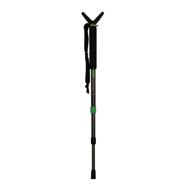 Primos Pole Cat Shooting Stick 33-65"-010135654818