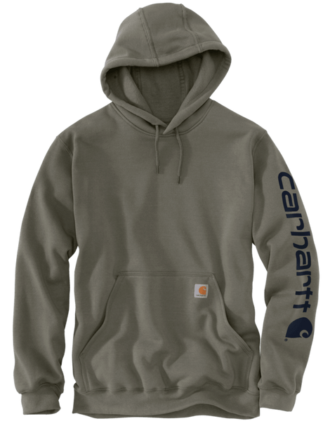 K288-DOVXLTLL Loose Fit Midweight Logo Sleeve Grap-197219321313