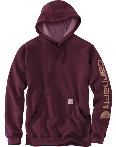 K288-PRTSREG Loose Fit Midweight Logo Sleeve Graph-035481657856