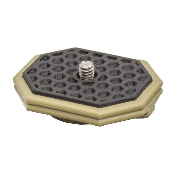 Primos Trigger Stick Gen 3 Camera Mount/Plate-010135655020