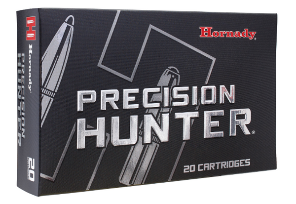 81422 AMMO 25 CREEDMOOR 128 GR ELD-X® -26-090255814224