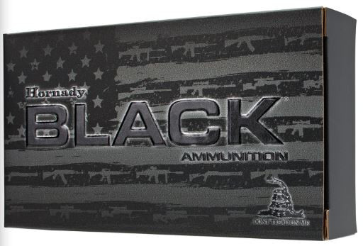 82271 AMMO 338 ARC 175 GR HP BLACK™ -26-090255822717